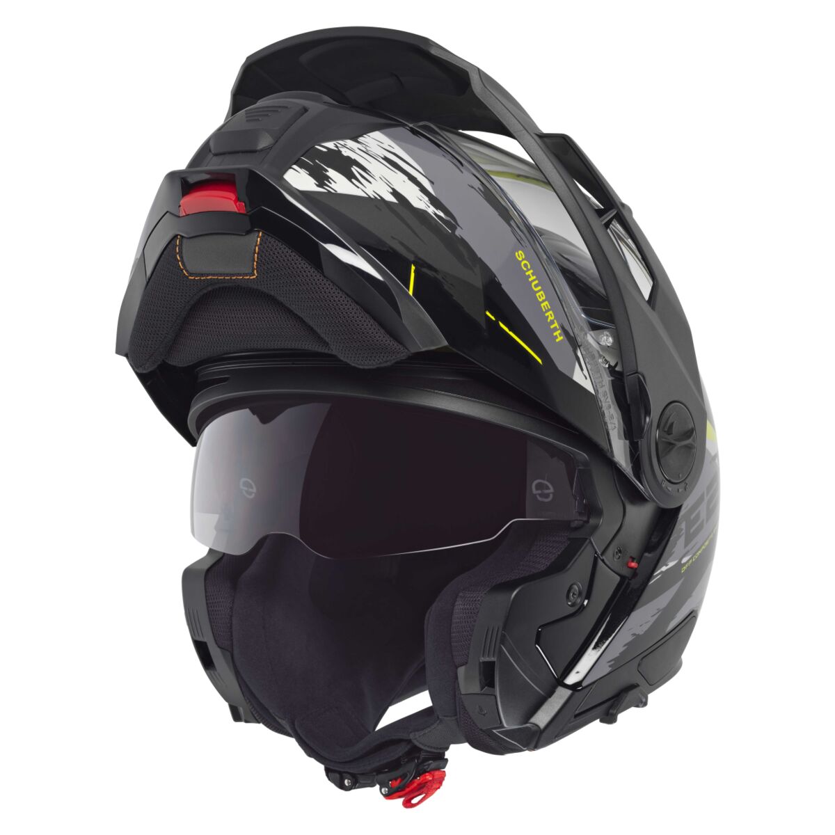 Schuberth E2 Trail Helmets