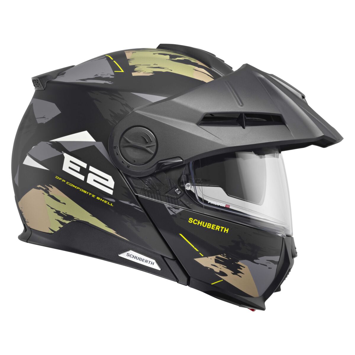 Schuberth E2 Trail Helmets