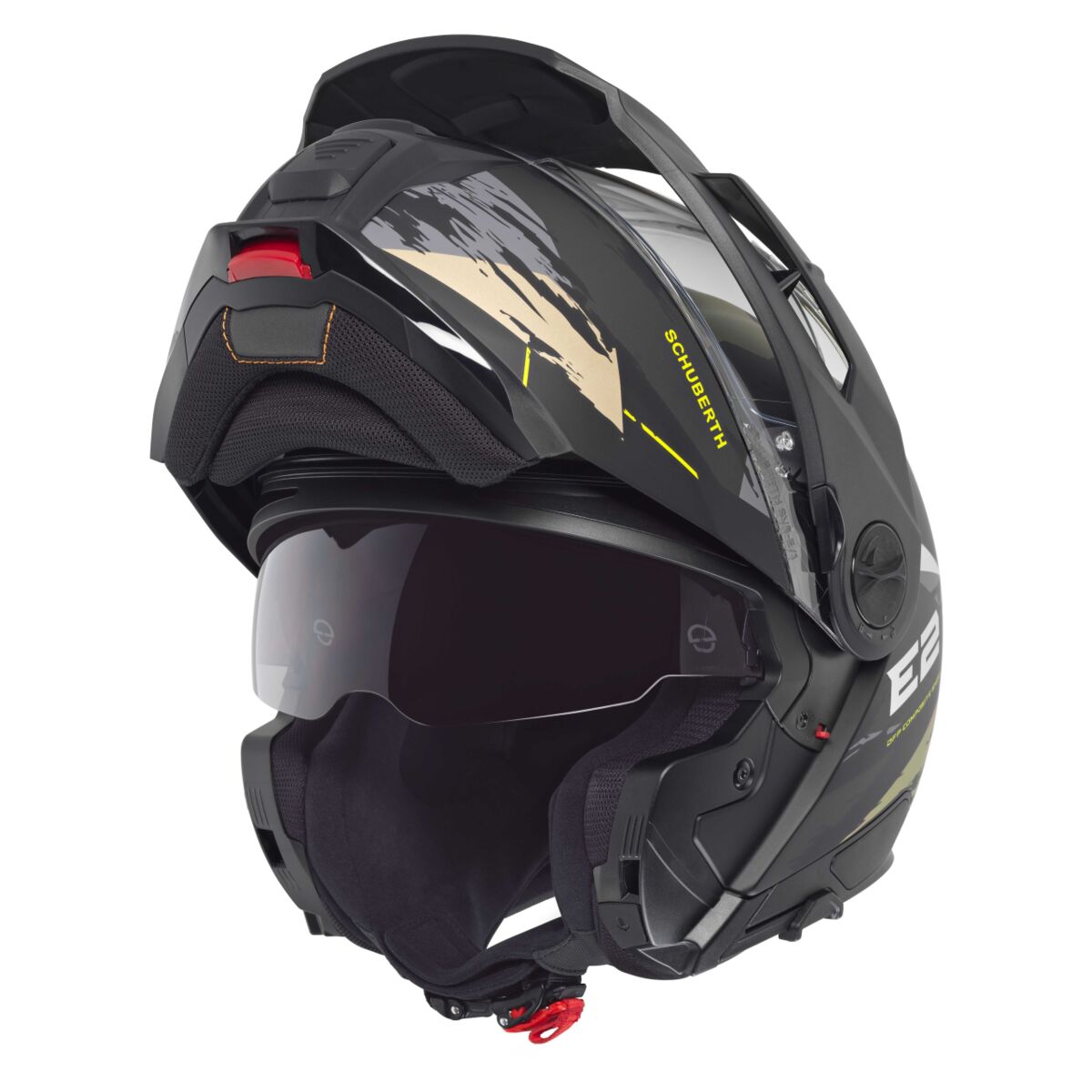 Schuberth E2 Trail Helmets