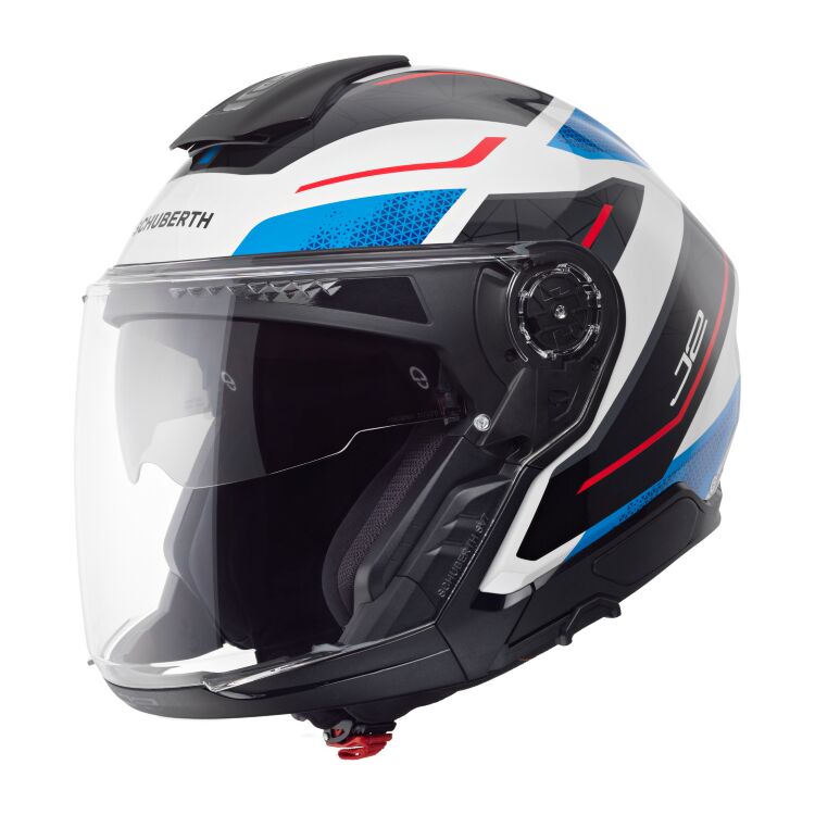 Schuberth J2 Sigma Helmet