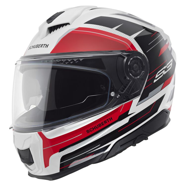schuberth c3 helmet bag Schuberth S3 Apex Helmet — Motorcycle Gear