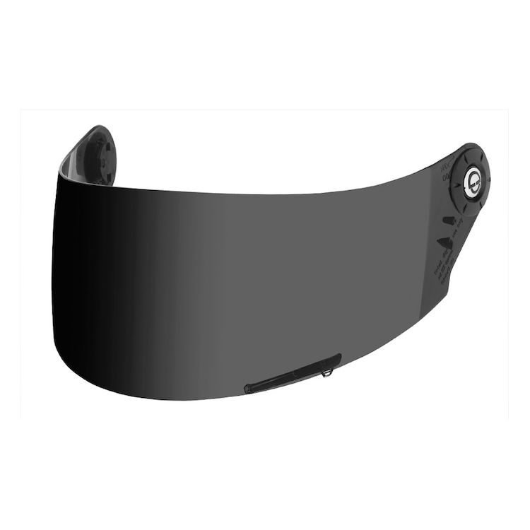 Schuberth SV3 Shields For SR2 Helmets