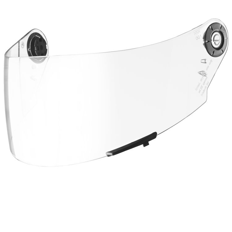 Schuberth SV3 Shields For SR2 Helmets