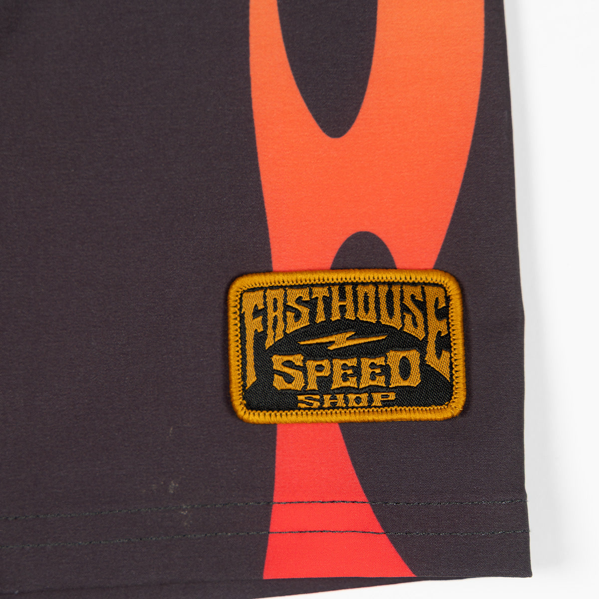Fasthouse Scorched Boardshort