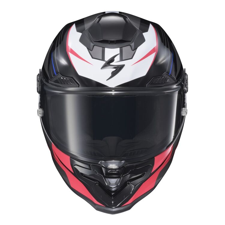 Scorpion EXO-Warp Apex Dilithium Helmet