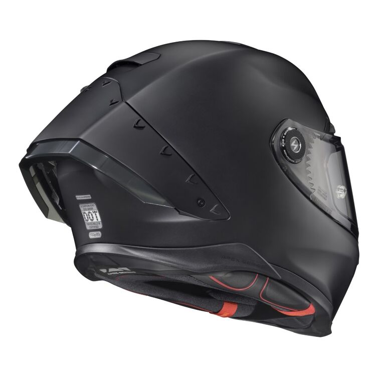 Scorpion EXO-Warp Apex Helmet