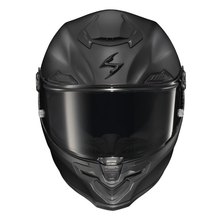 Scorpion EXO-Warp Apex Helmet