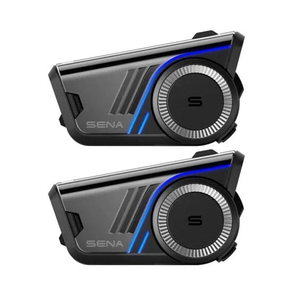 SENA 60S Communication System - Wave Intercom - Dual Pack