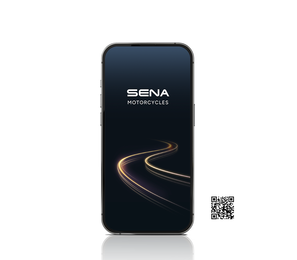 Sena Surge Mesh Helmet