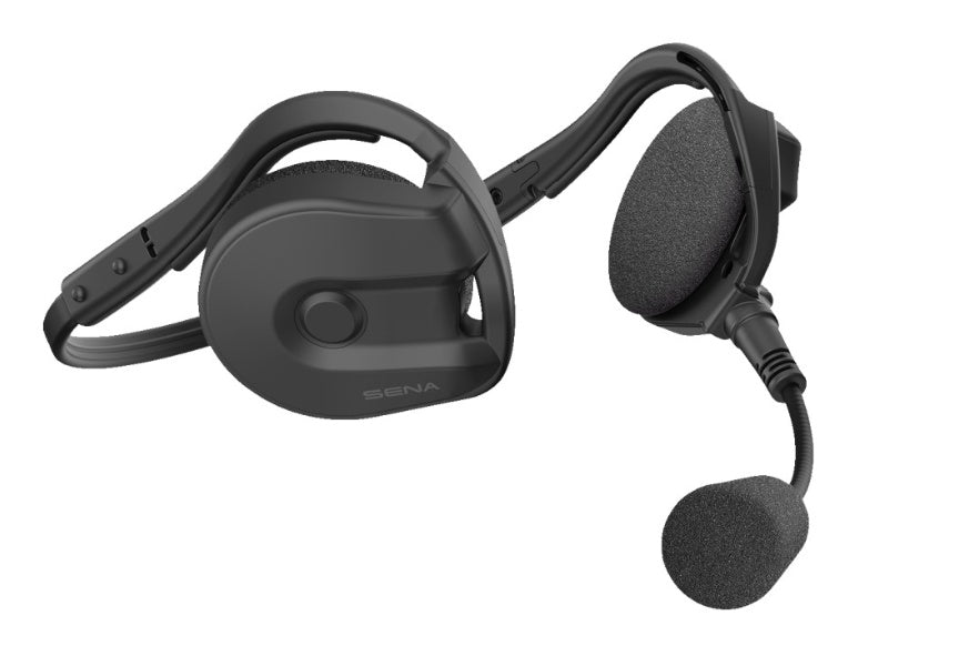 Sena Expand Bluetooth Headset