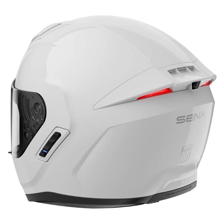 Sena Phantom Helmet