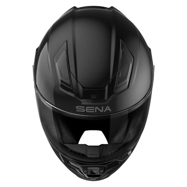 best price on sena bike helmet price Sena Phantom Helmet Gloss White / 2XL