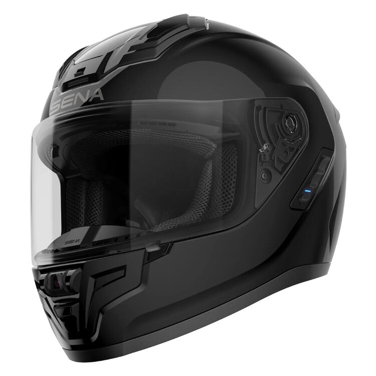 Sena Phantom Helmet