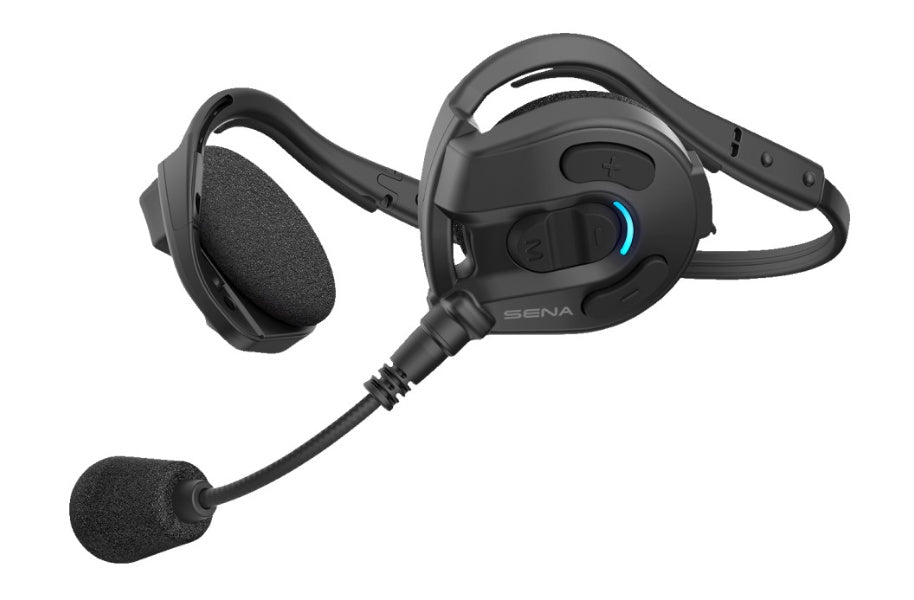 Sena Expand Bluetooth Headset