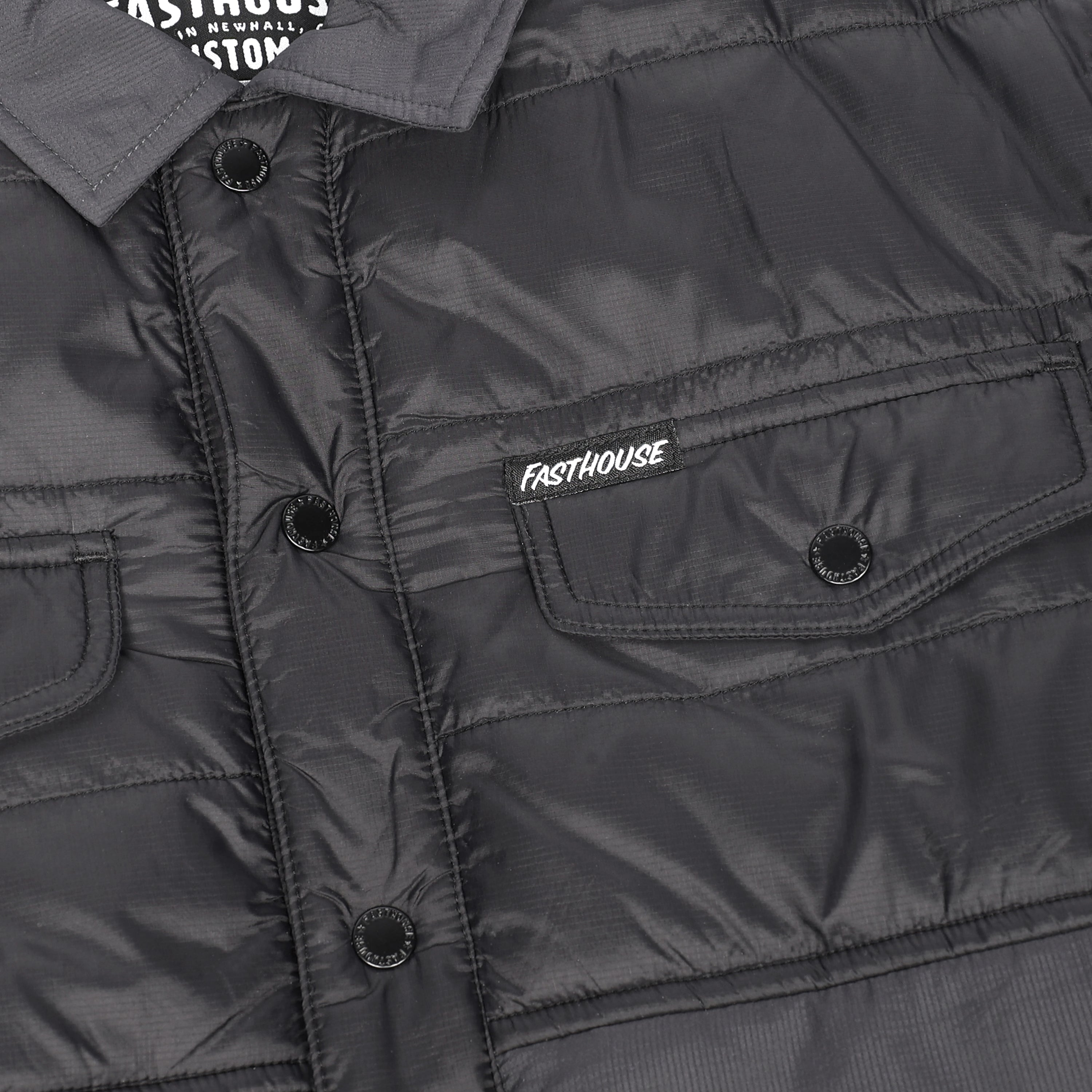 Fasthouse Sequoia Jacket