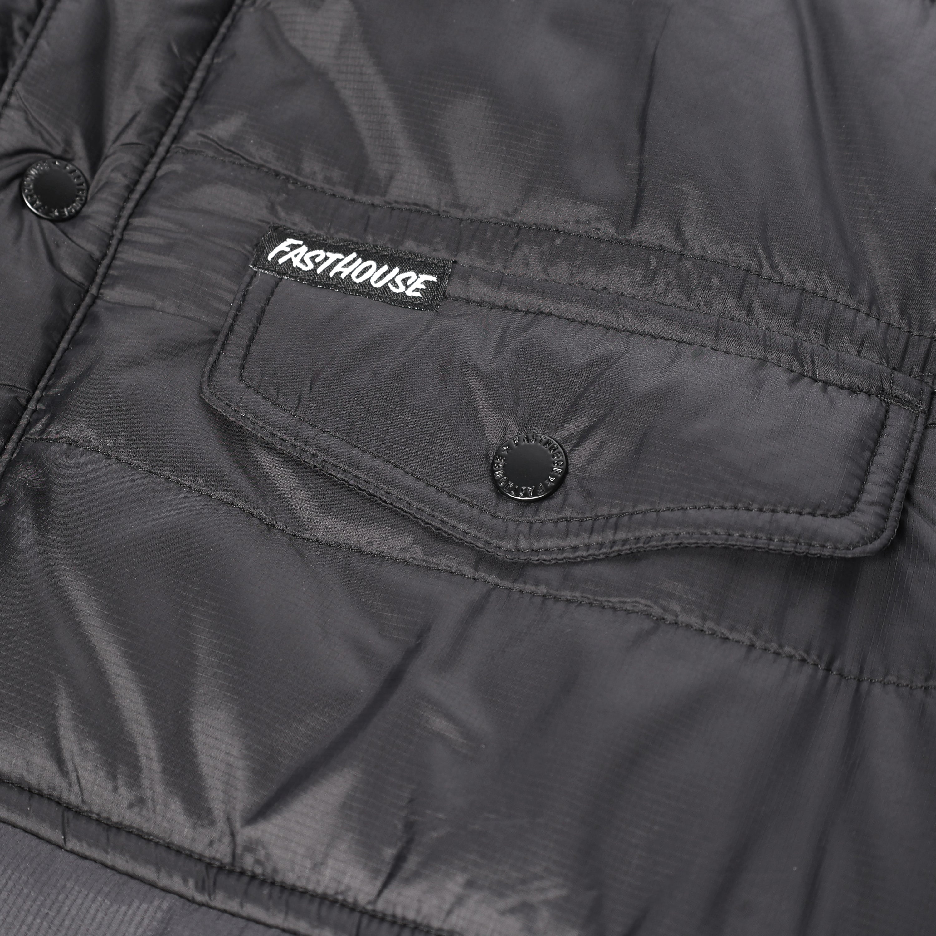 Fasthouse Sequoia Jacket