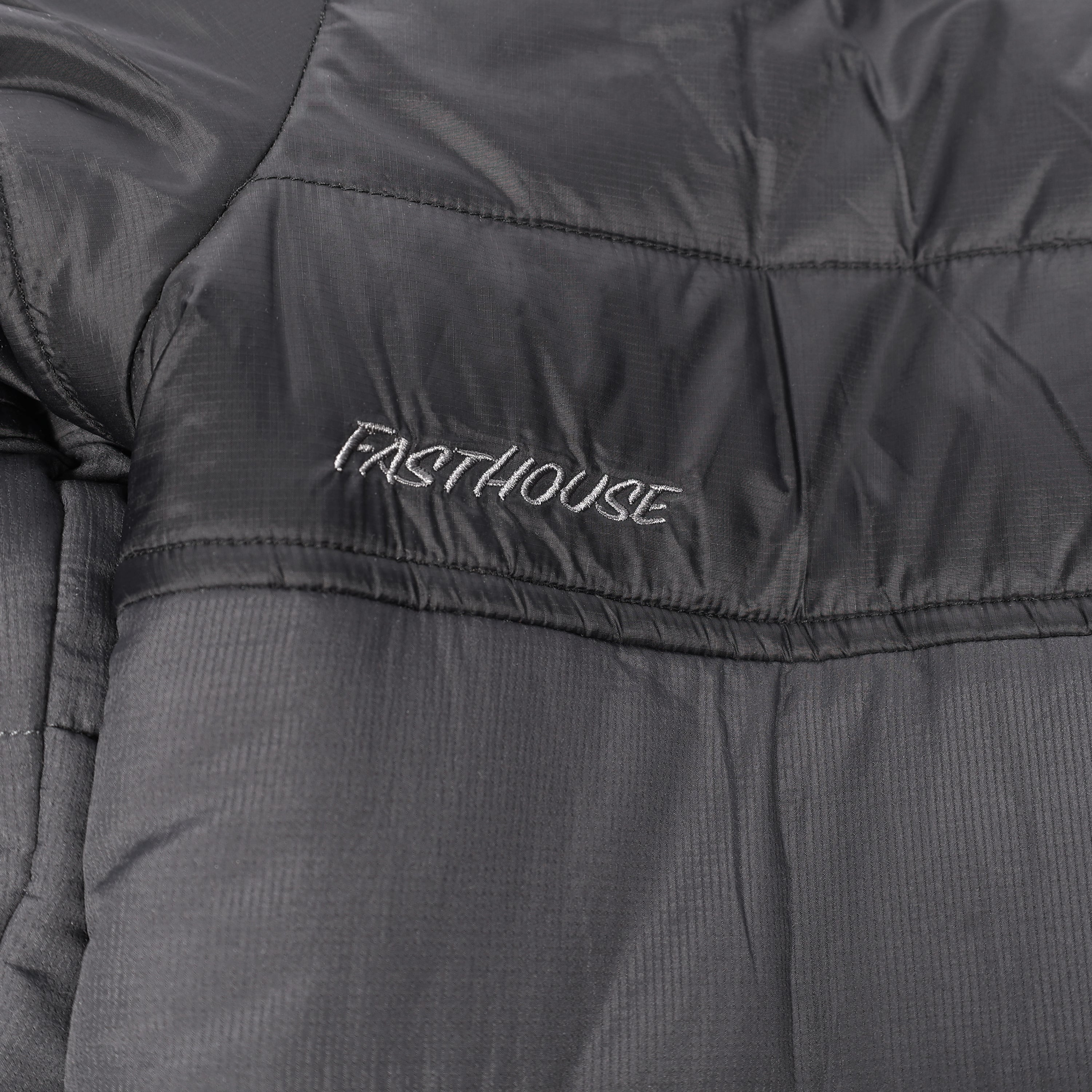 Fasthouse Sequoia Jacket