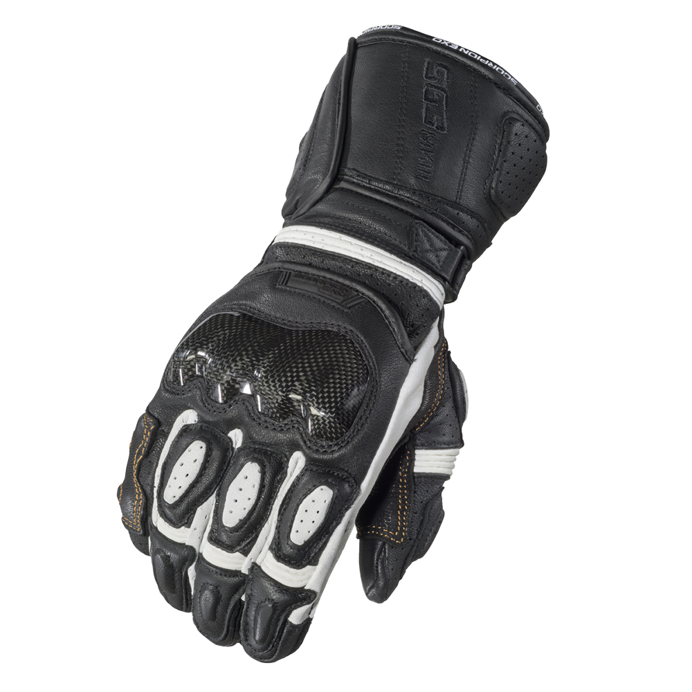 Scorpion EXO SG3 MK III Gloves