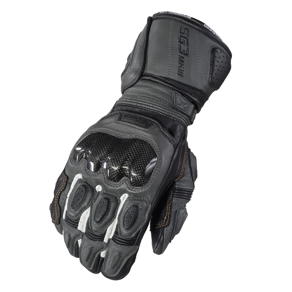 Scorpion EXO SG3 MK III Gloves
