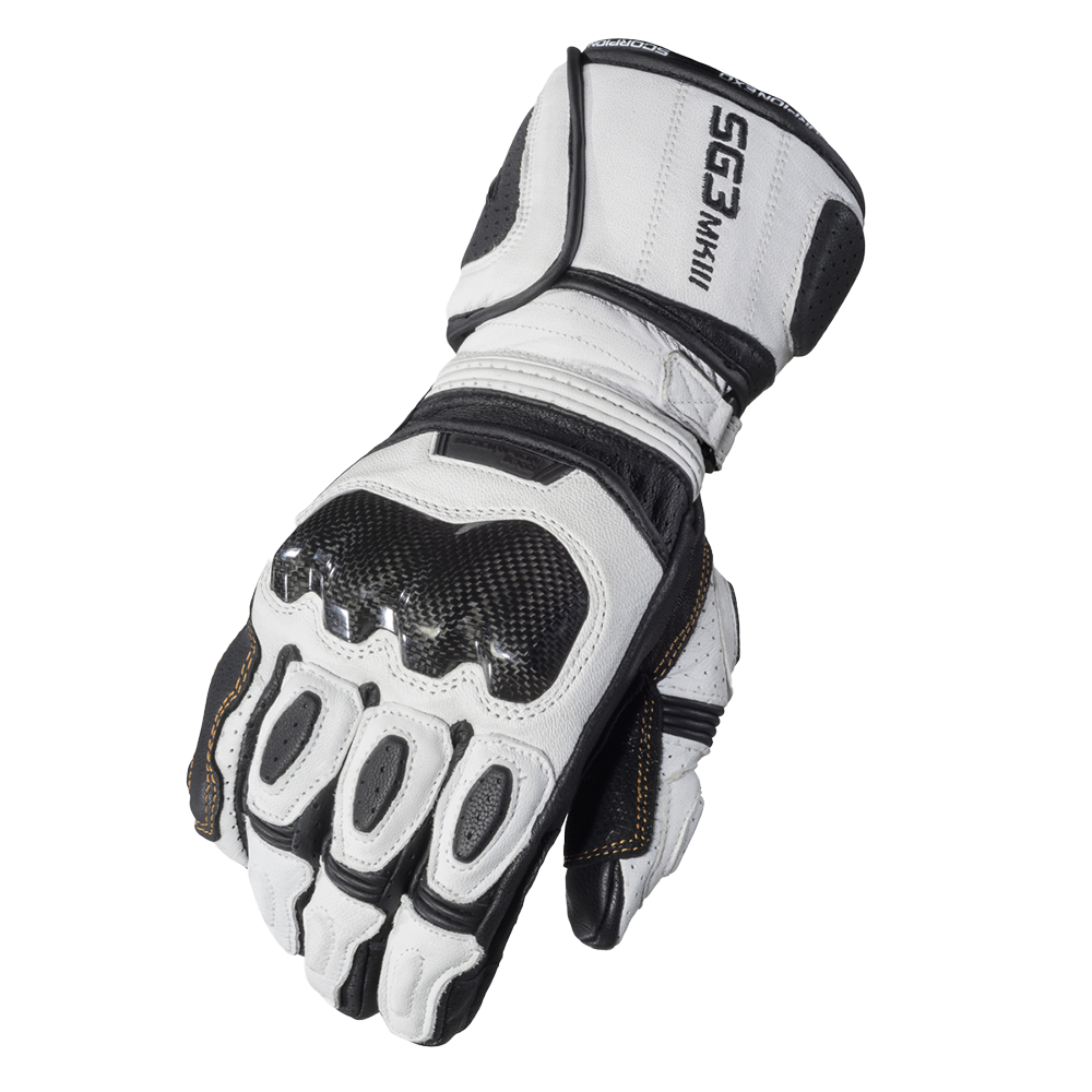 Scorpion EXO SG3 MK III Gloves
