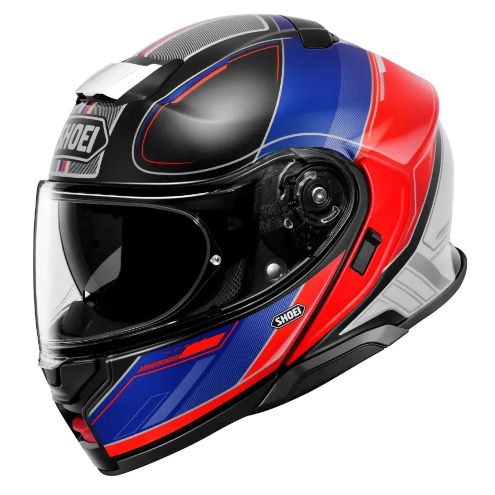 Shoei Neotec 3 Sharpen Helmet