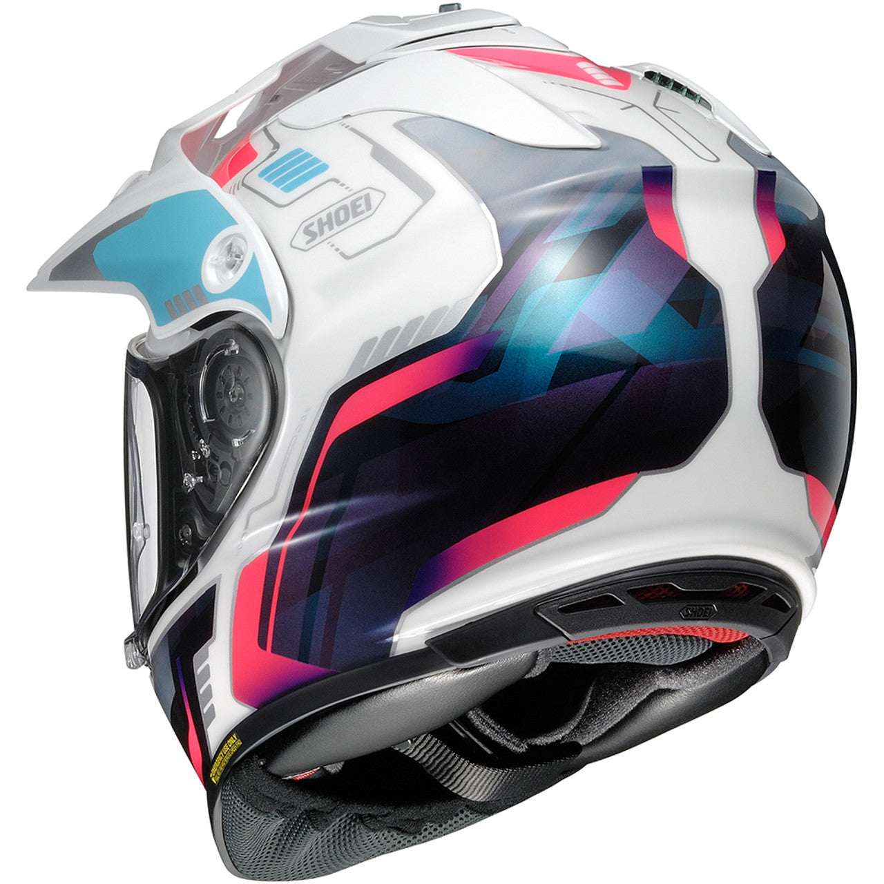 hornet x2 shoei helmet Shoei Hornet X2 Invigorate Helmet — Motorcycle Gear