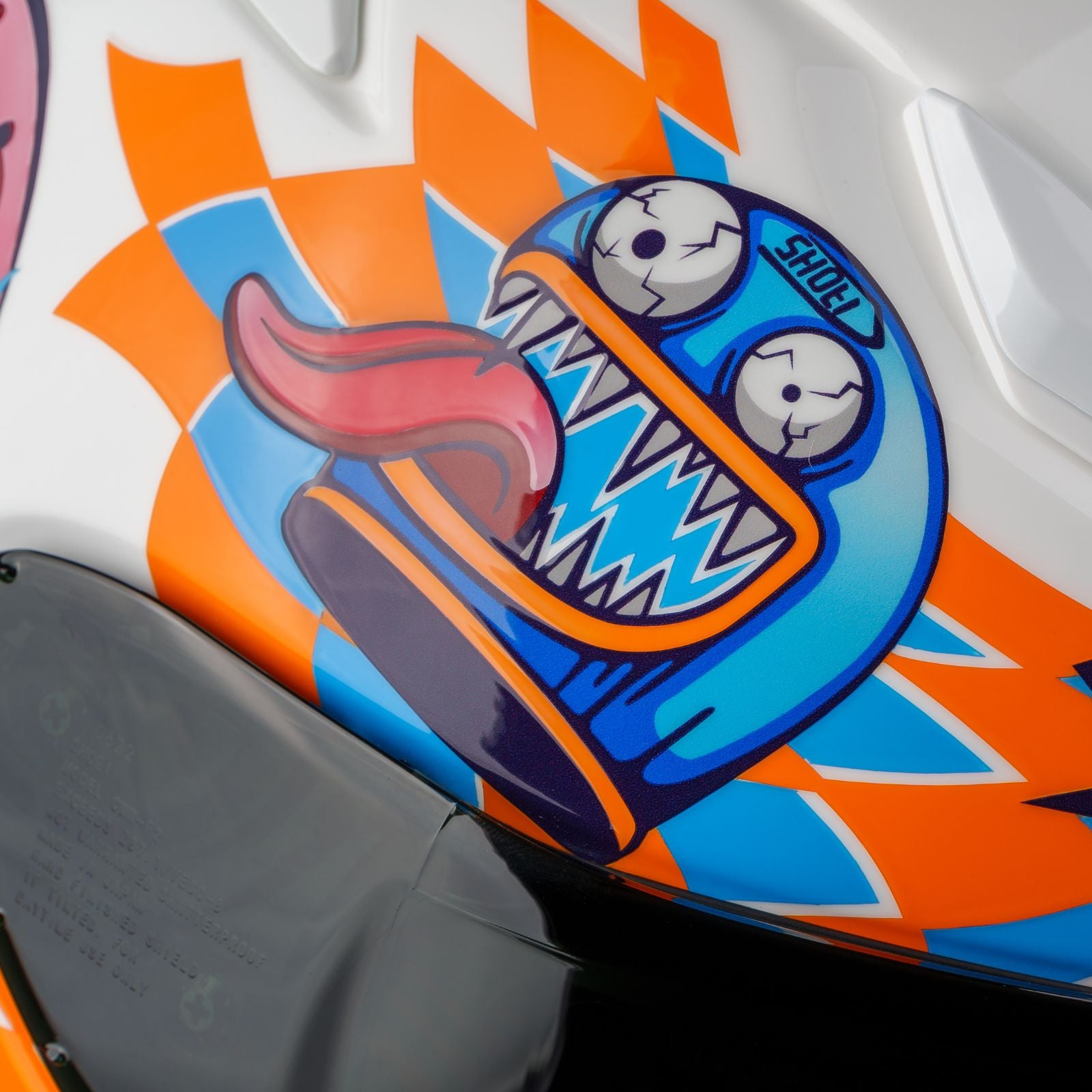 Shoei RF-1400 Yagyo Helmet