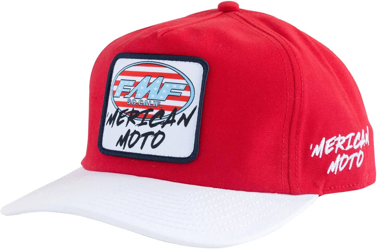 FMF Merican Hat
