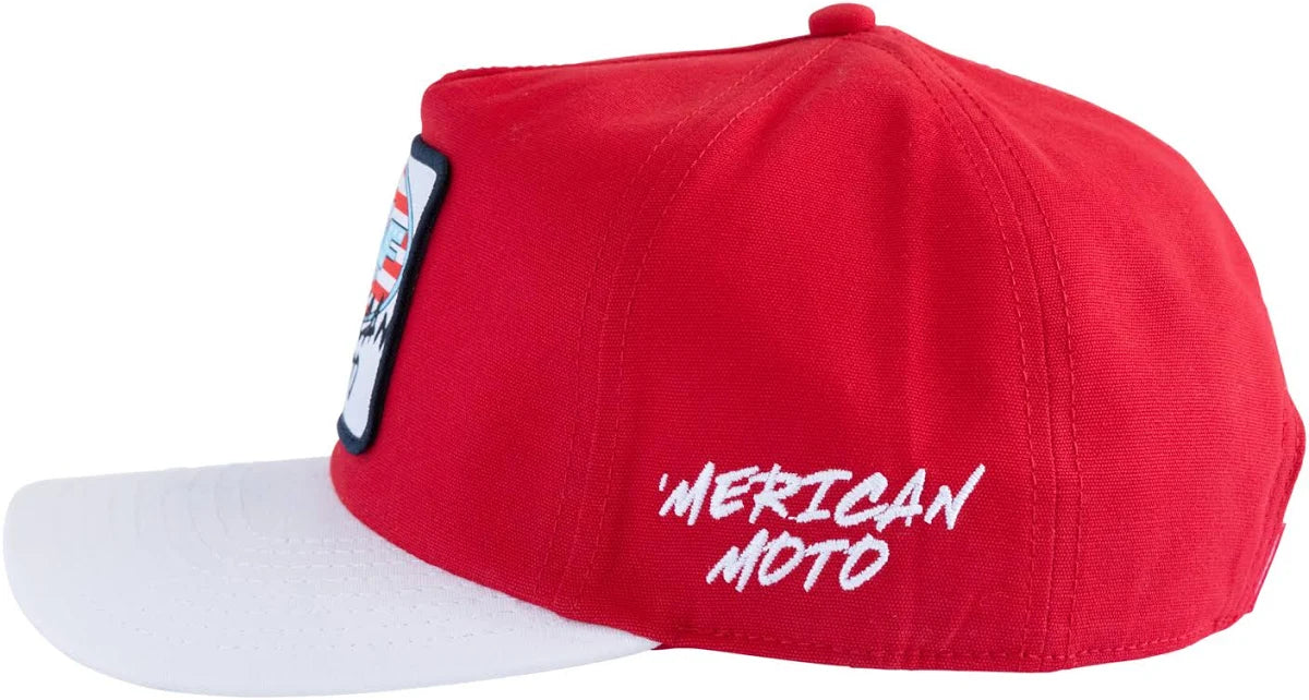 FMF Merican Hat