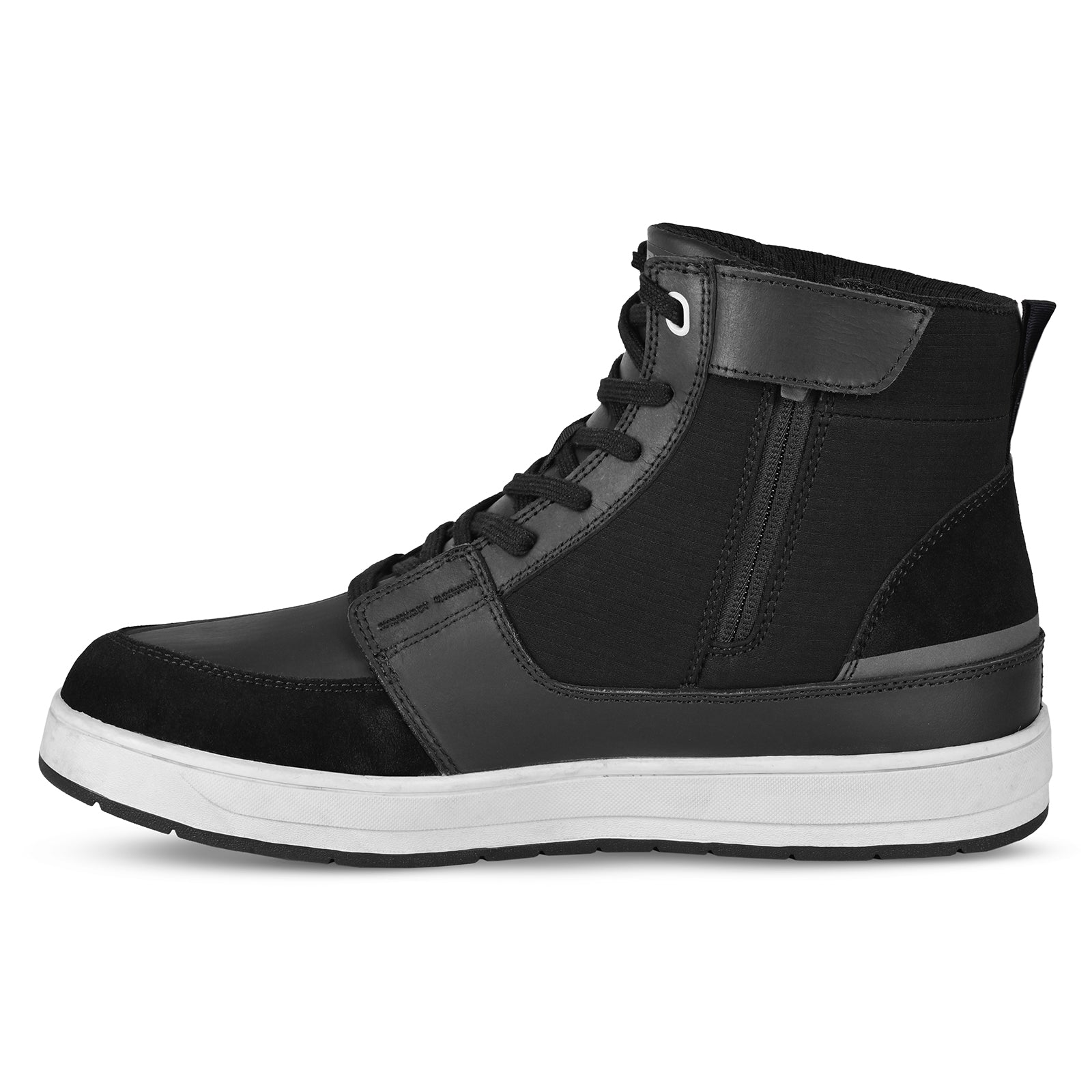 Noru Ride Hightop Riding Shoes