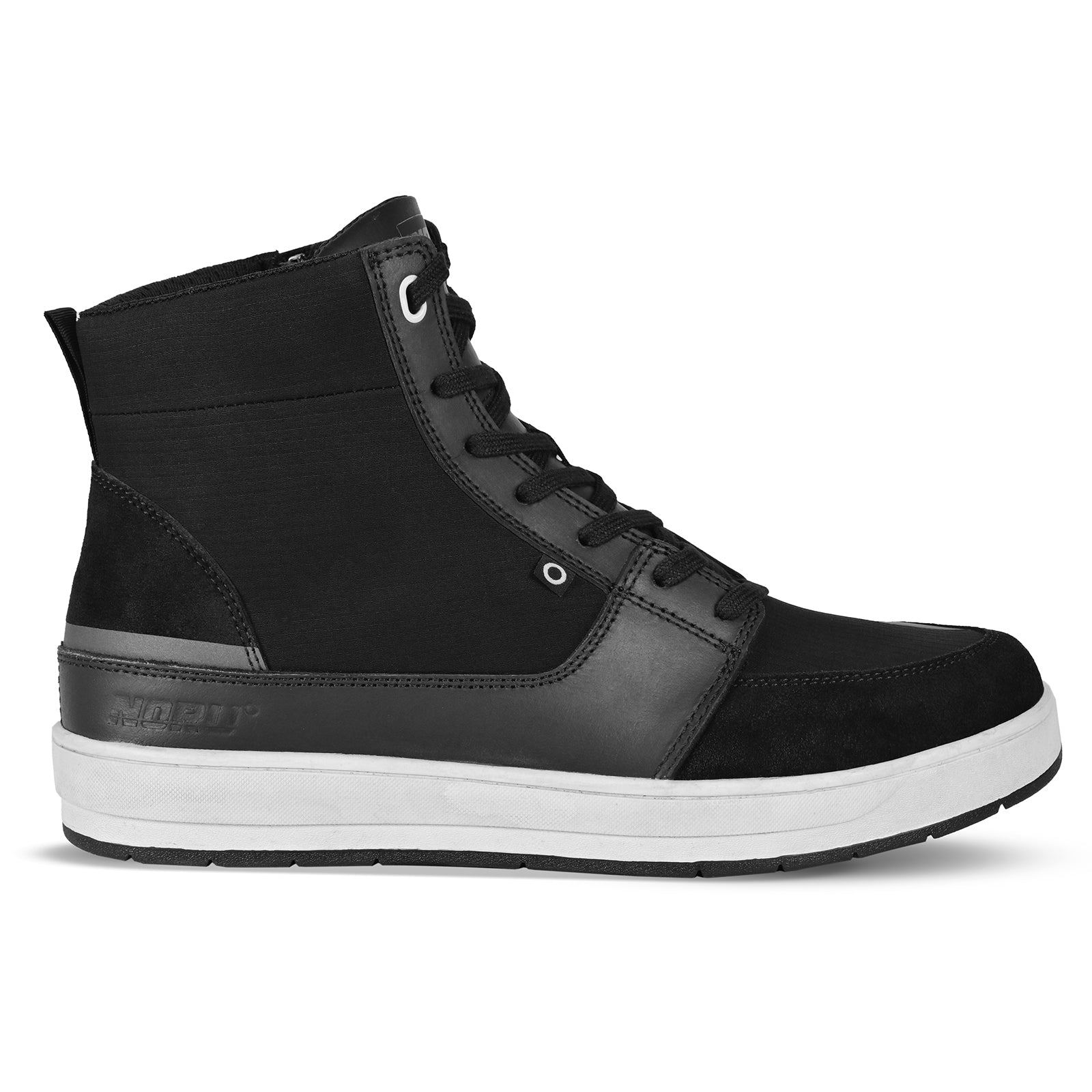 Noru Ride Hightop Riding Shoes