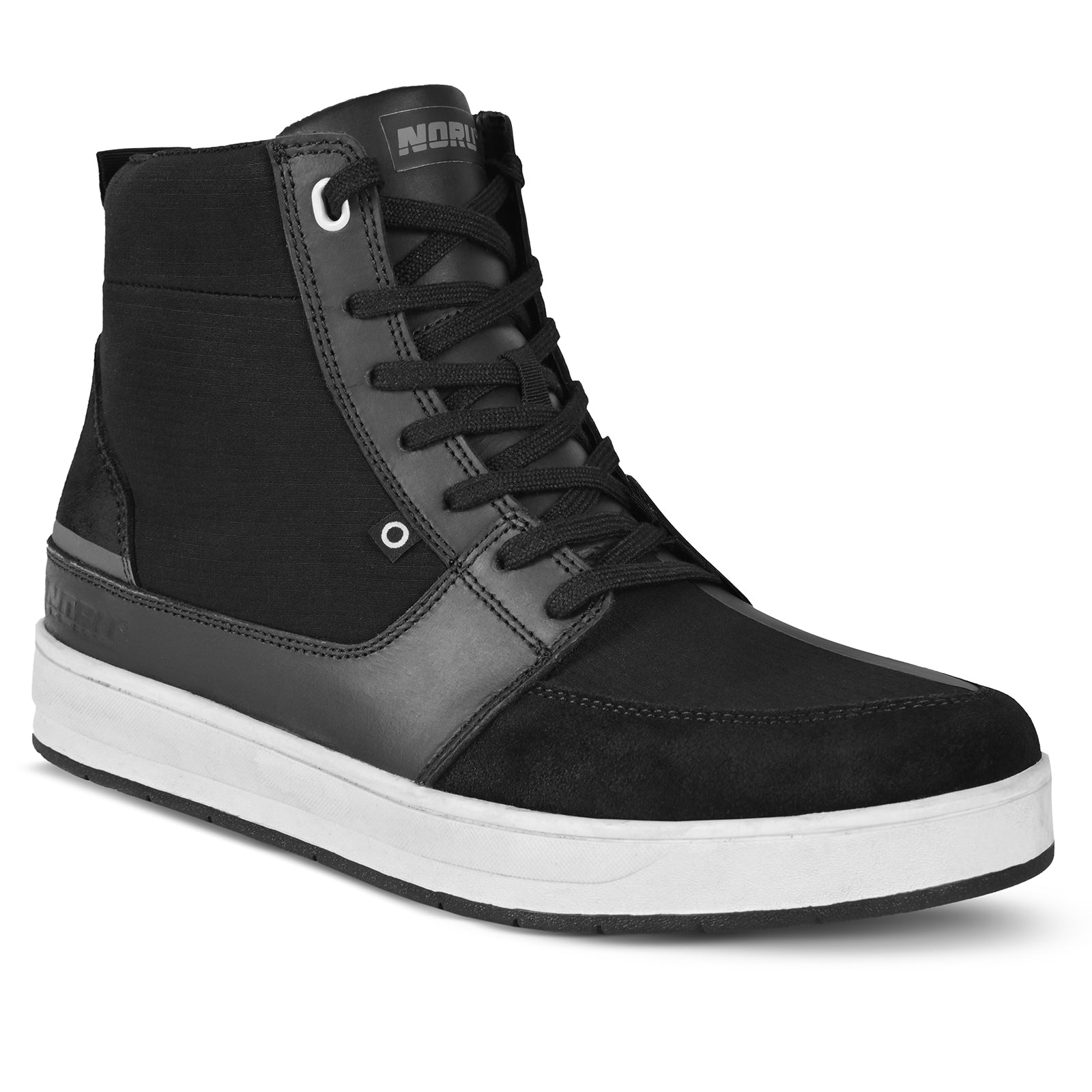 Noru Ride Hightop Riding Shoes