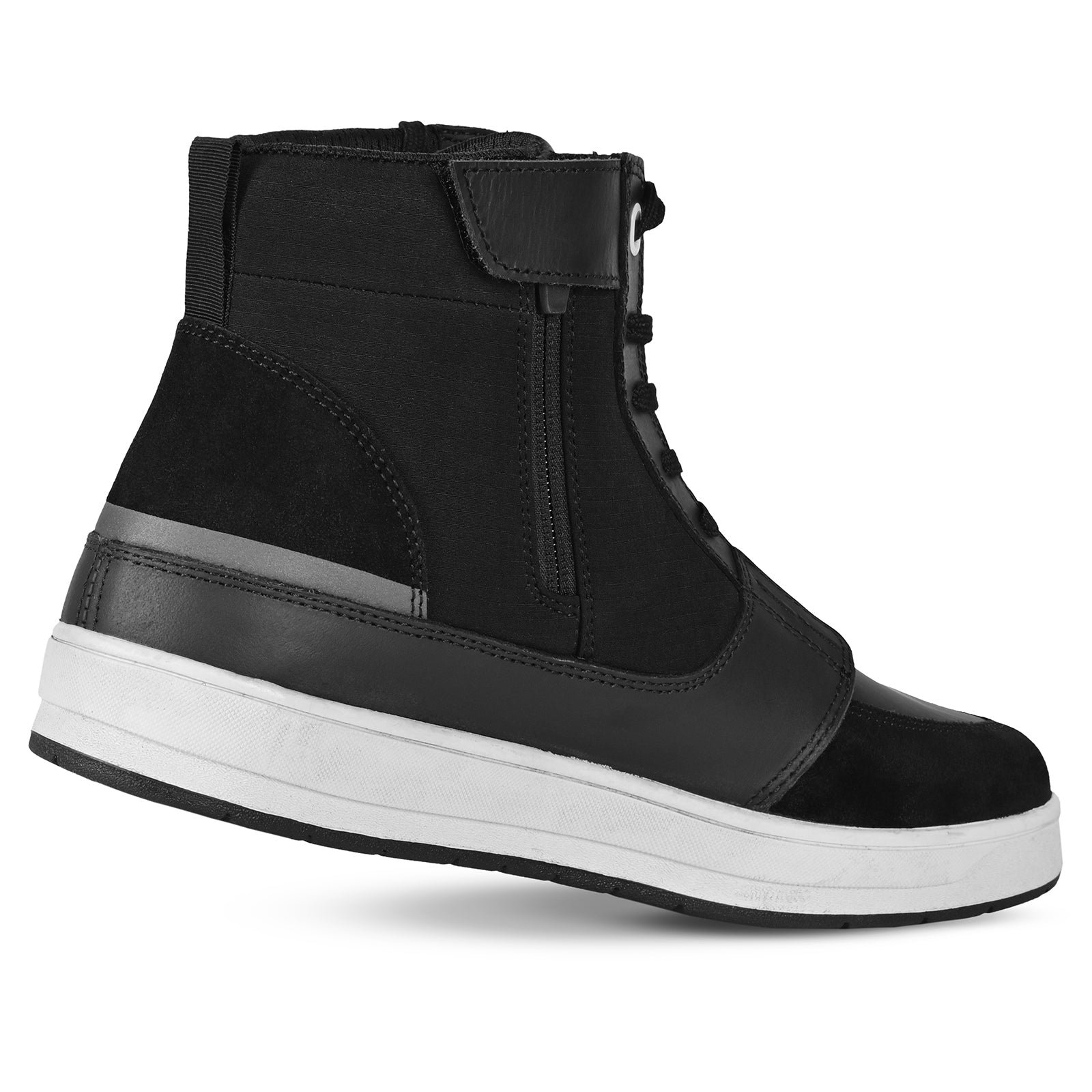 Noru Ride Hightop Riding Shoes