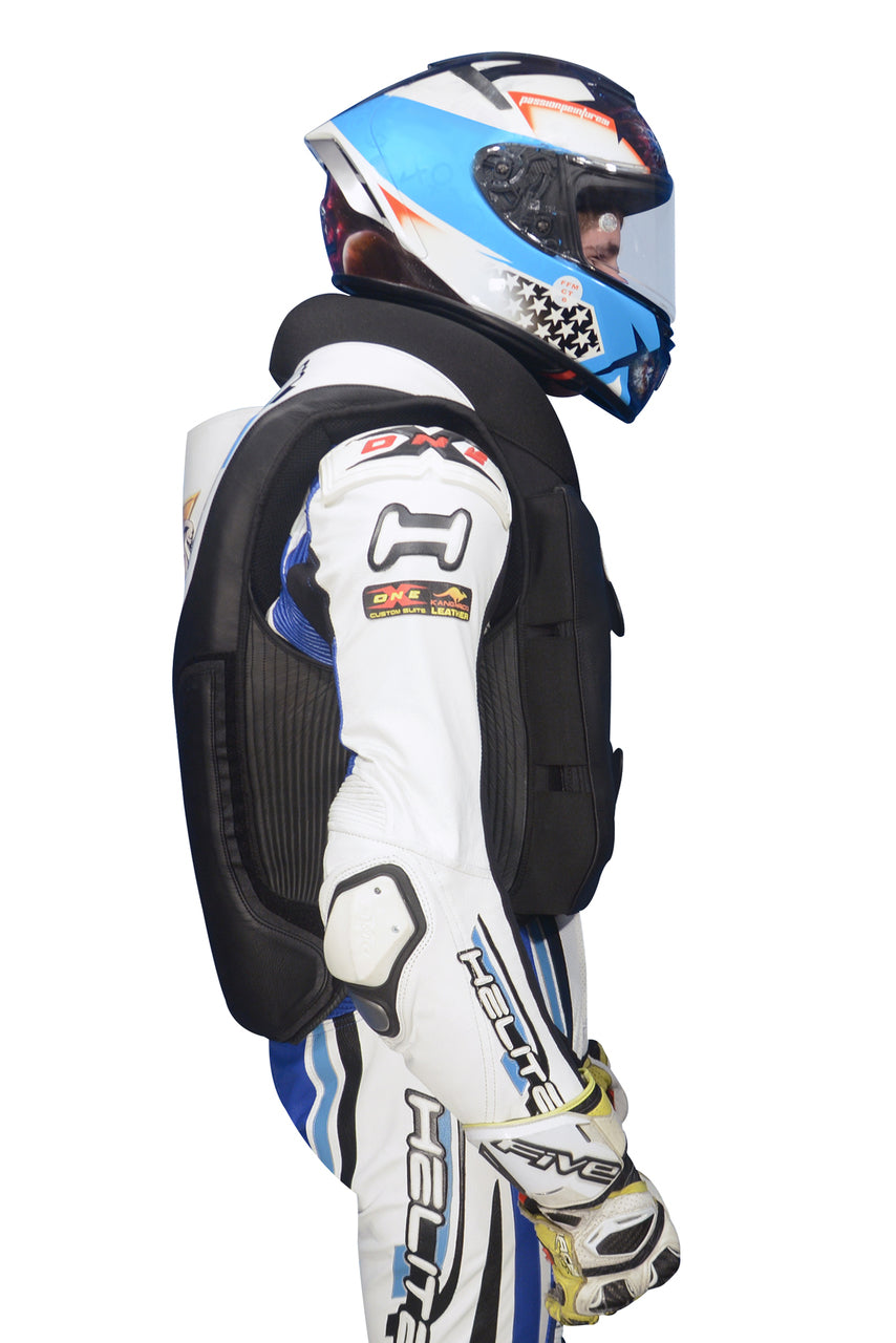 Helite GP Air Racing Vest