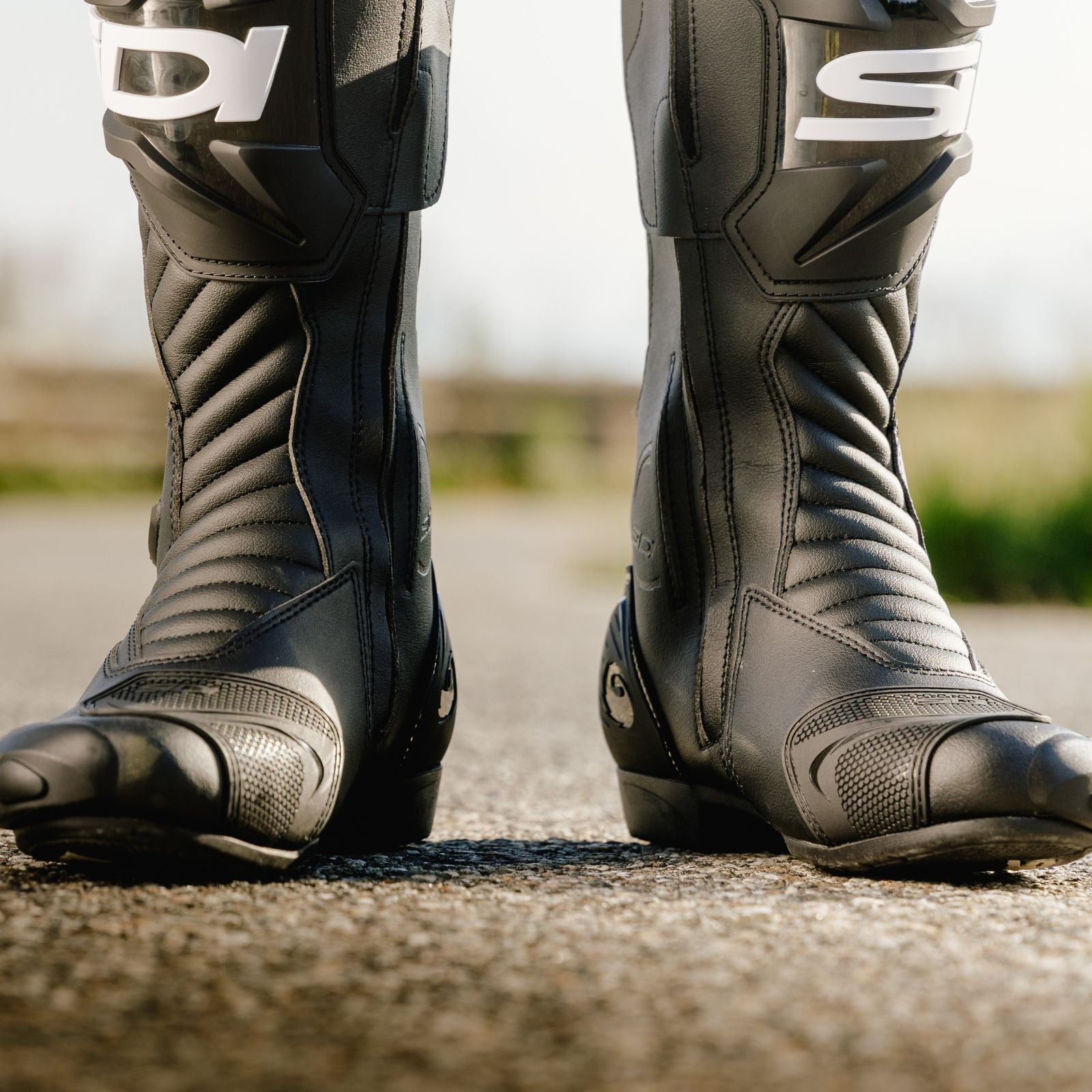 Sidi Performer Gore-Tex Boots