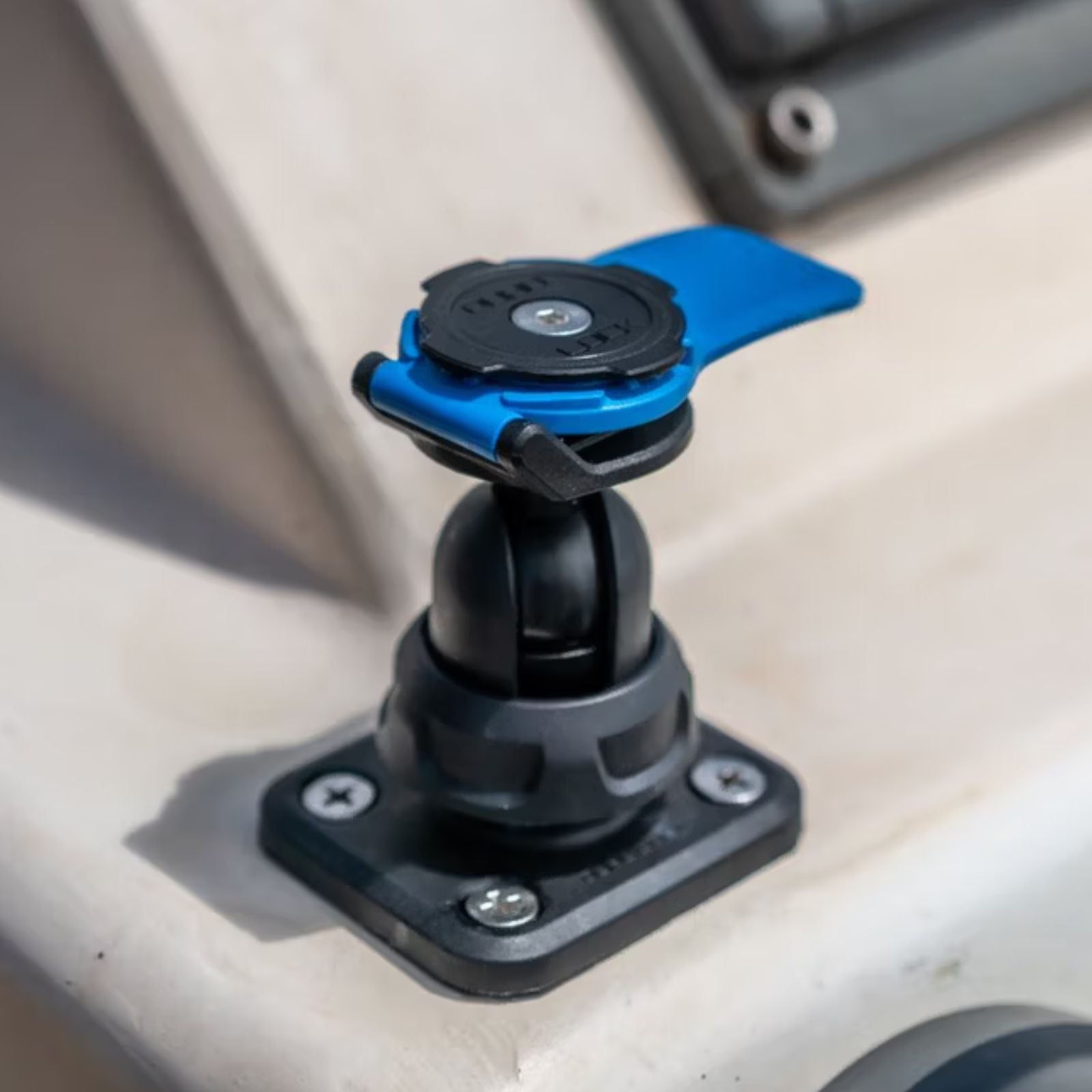 Quad Lock 360 Arm - Single Pivot