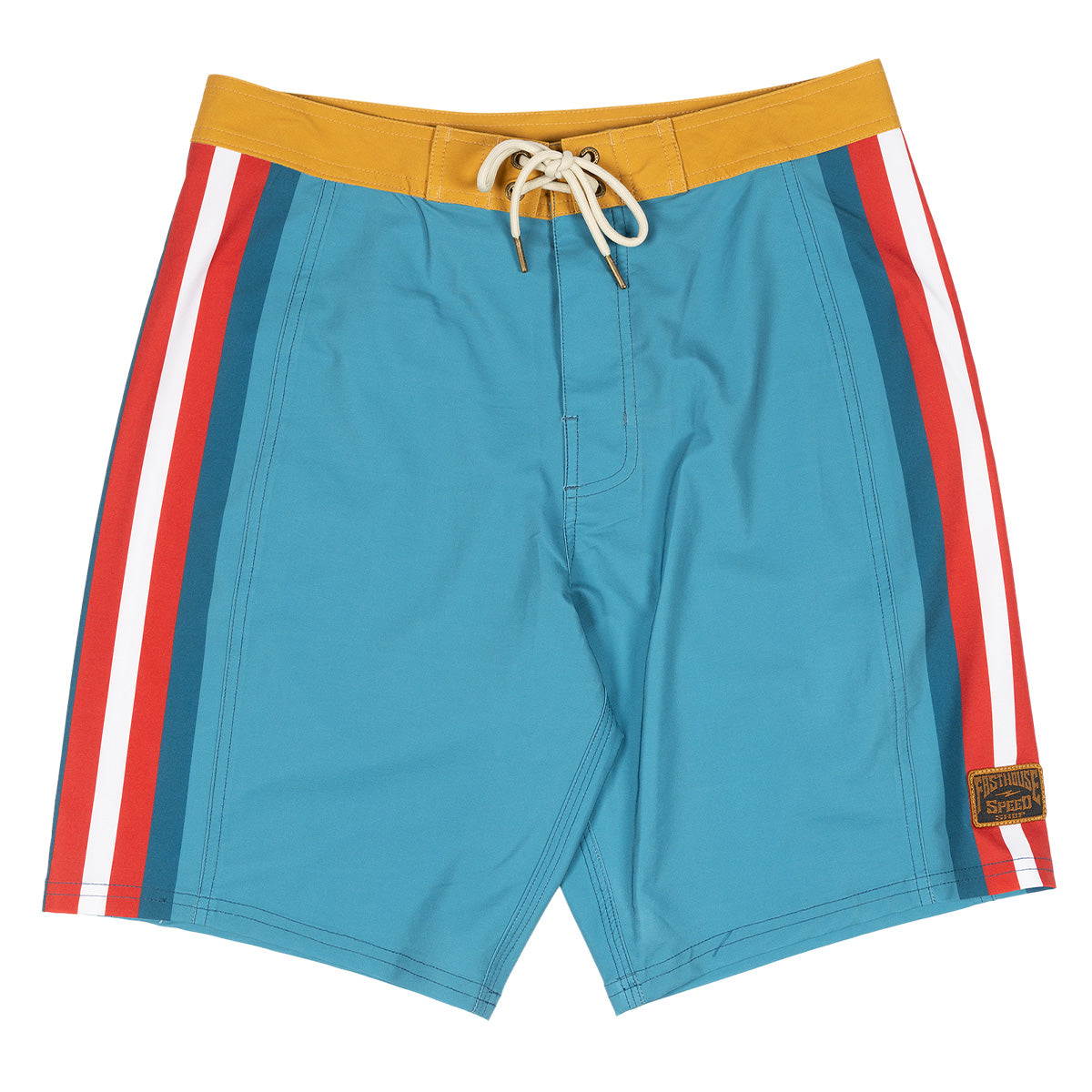 Fasthouse Skeg Boardshorts