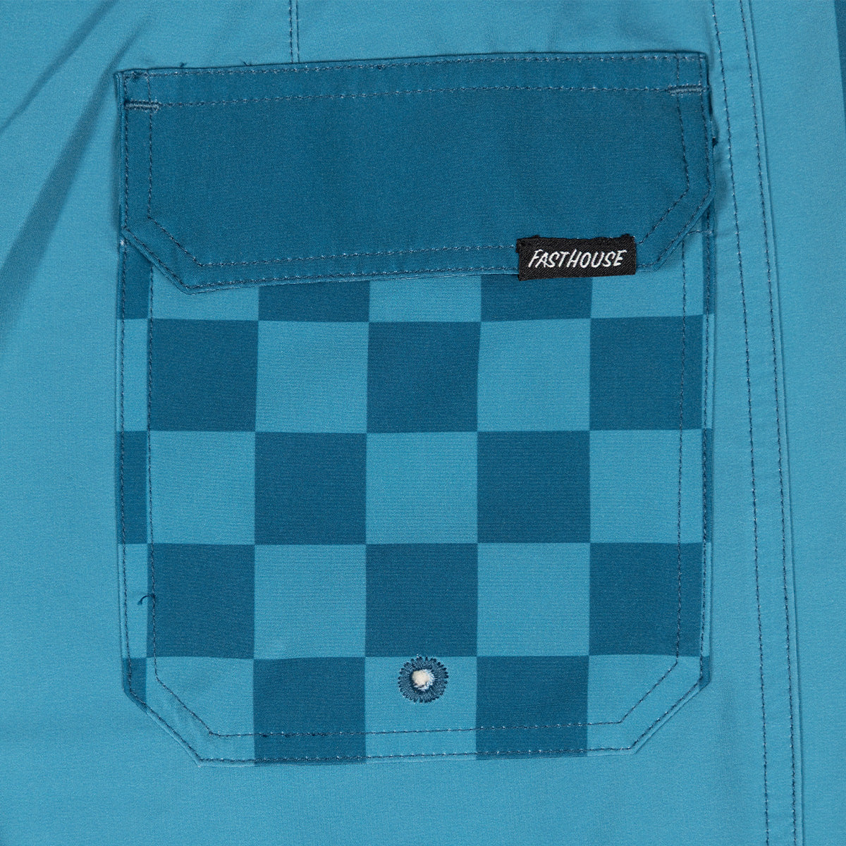Fasthouse Skeg Boardshorts