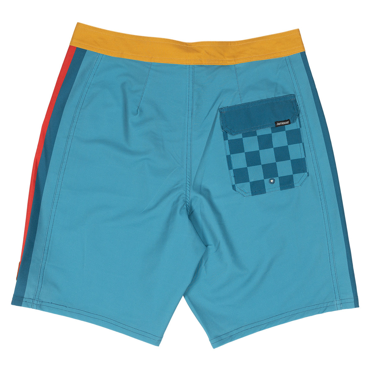 Fasthouse Skeg Boardshorts