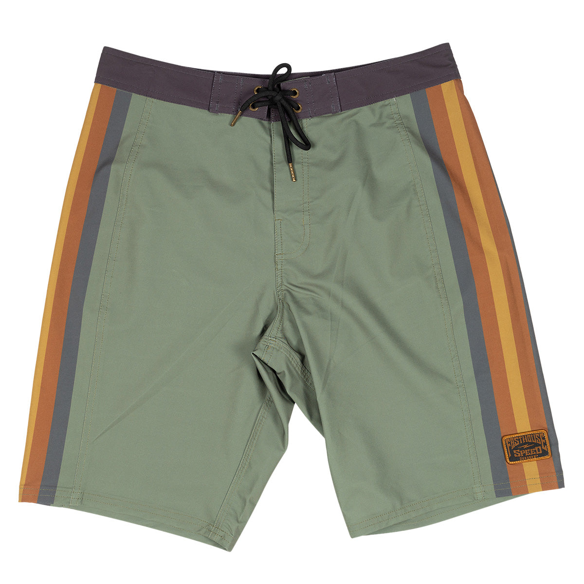Fasthouse Skeg Boardshorts