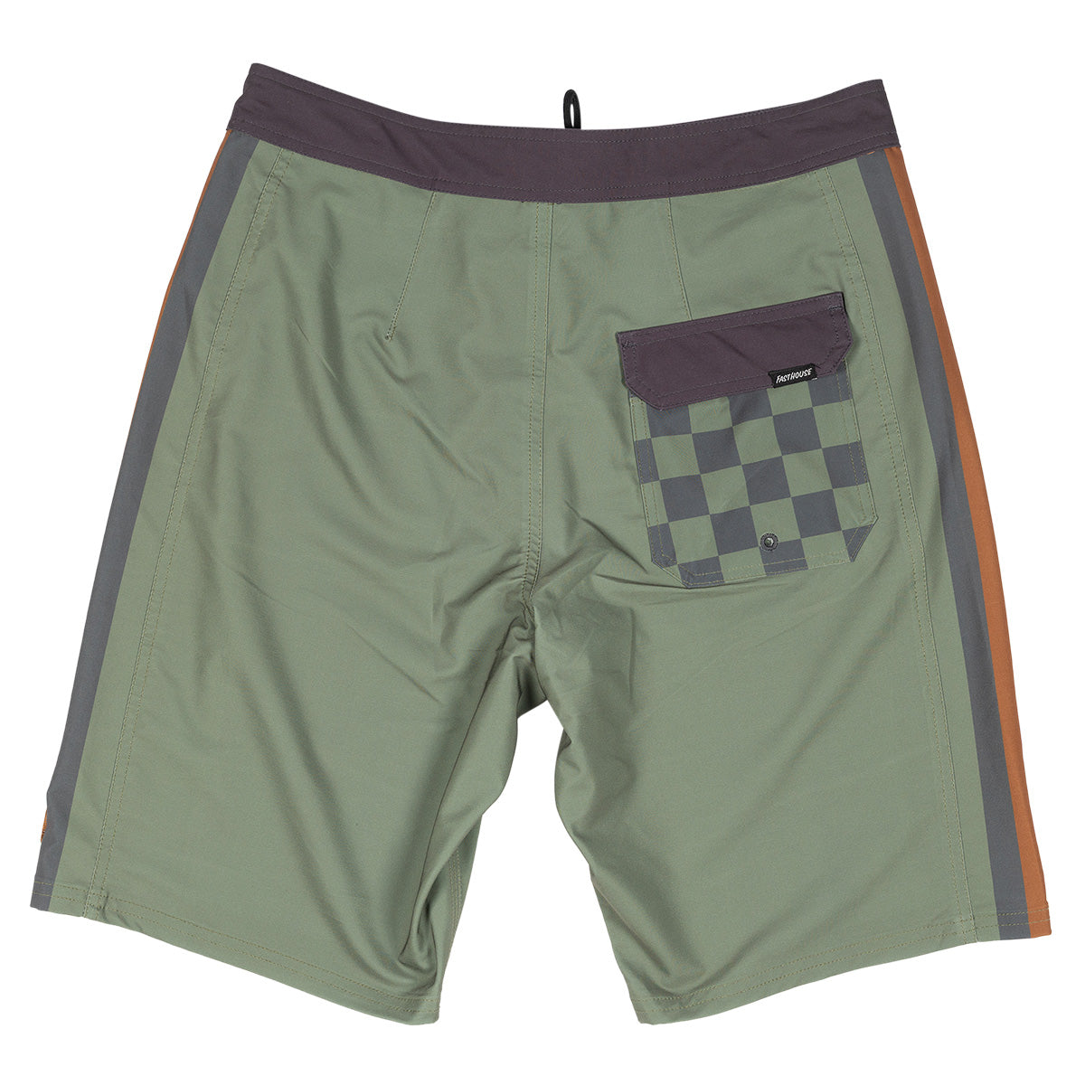 Fasthouse Skeg Boardshorts