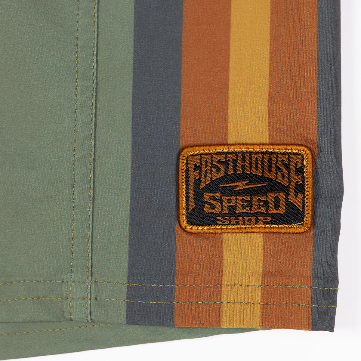 Fasthouse Skeg Boardshorts