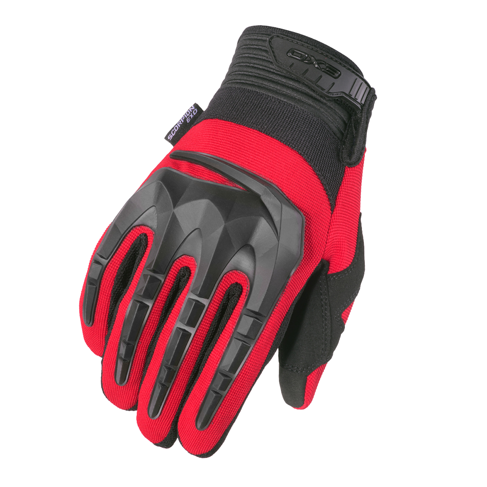 Scorpion Skrub II Gloves