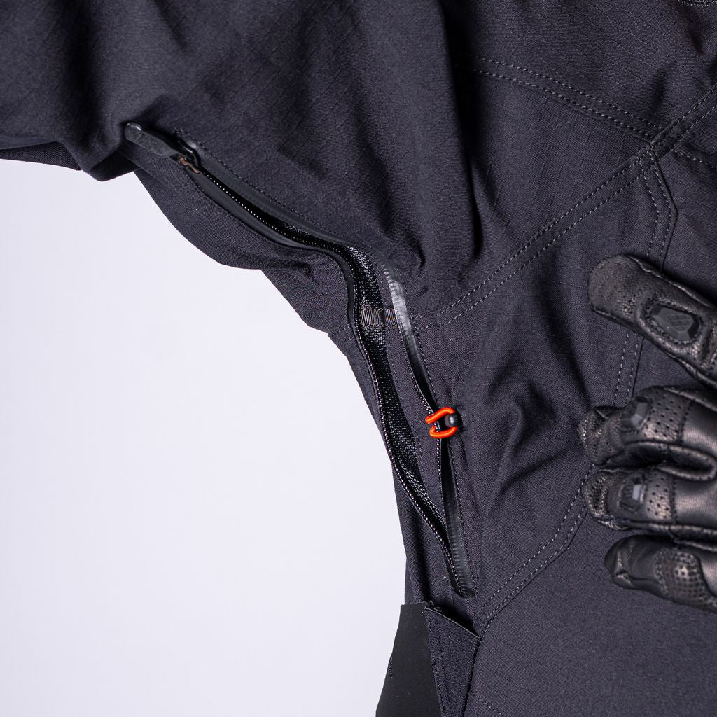 Leatt Adventure Rally 7.5 HydraDri Jacket