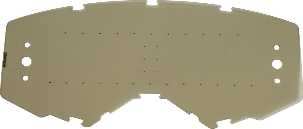 Fly Racing 2019 Zone Pro/Zone/Focus Replacement Lenses