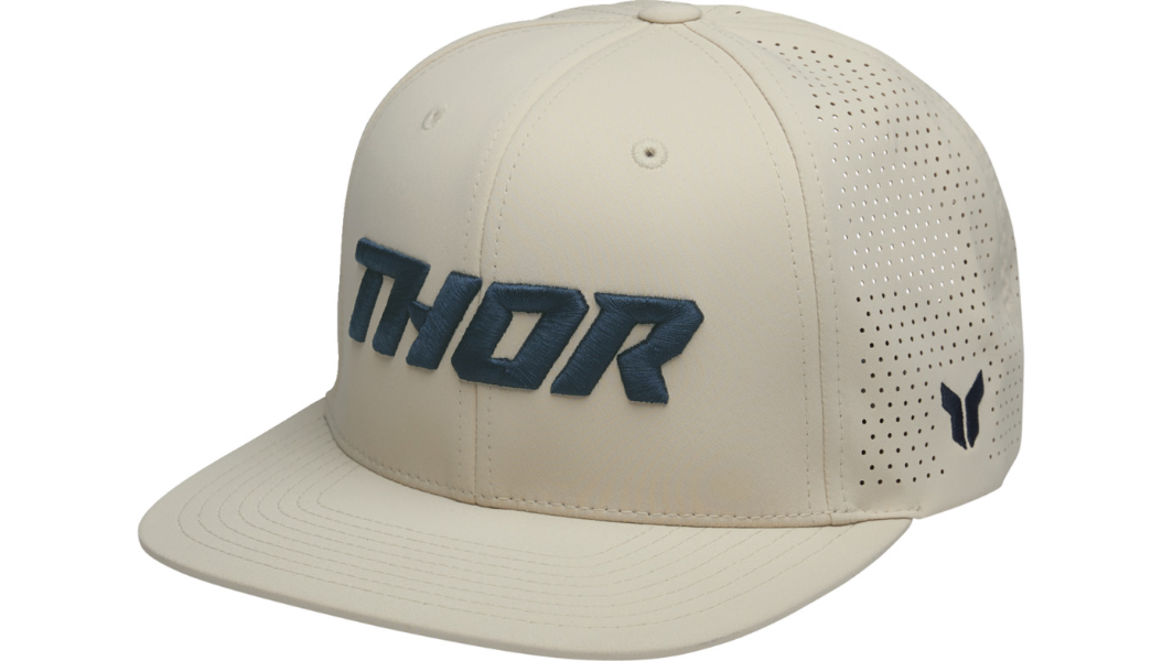 Thor Corp Hat
