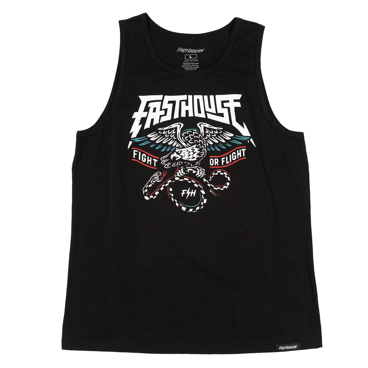 Fasthouse Soar Tank