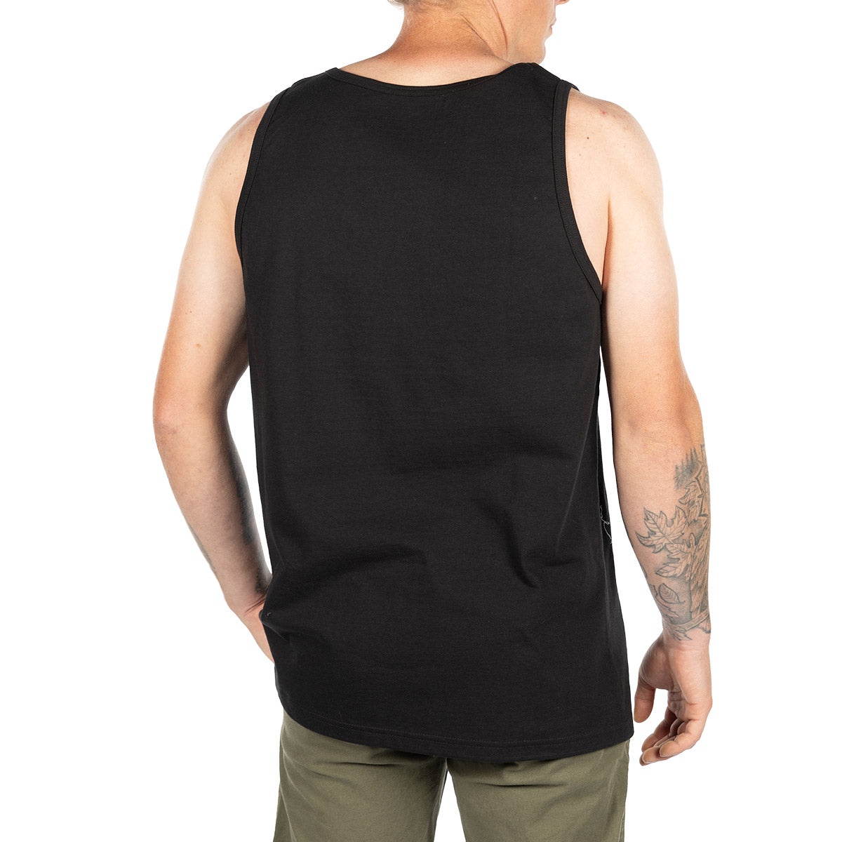Fasthouse Soar Tank