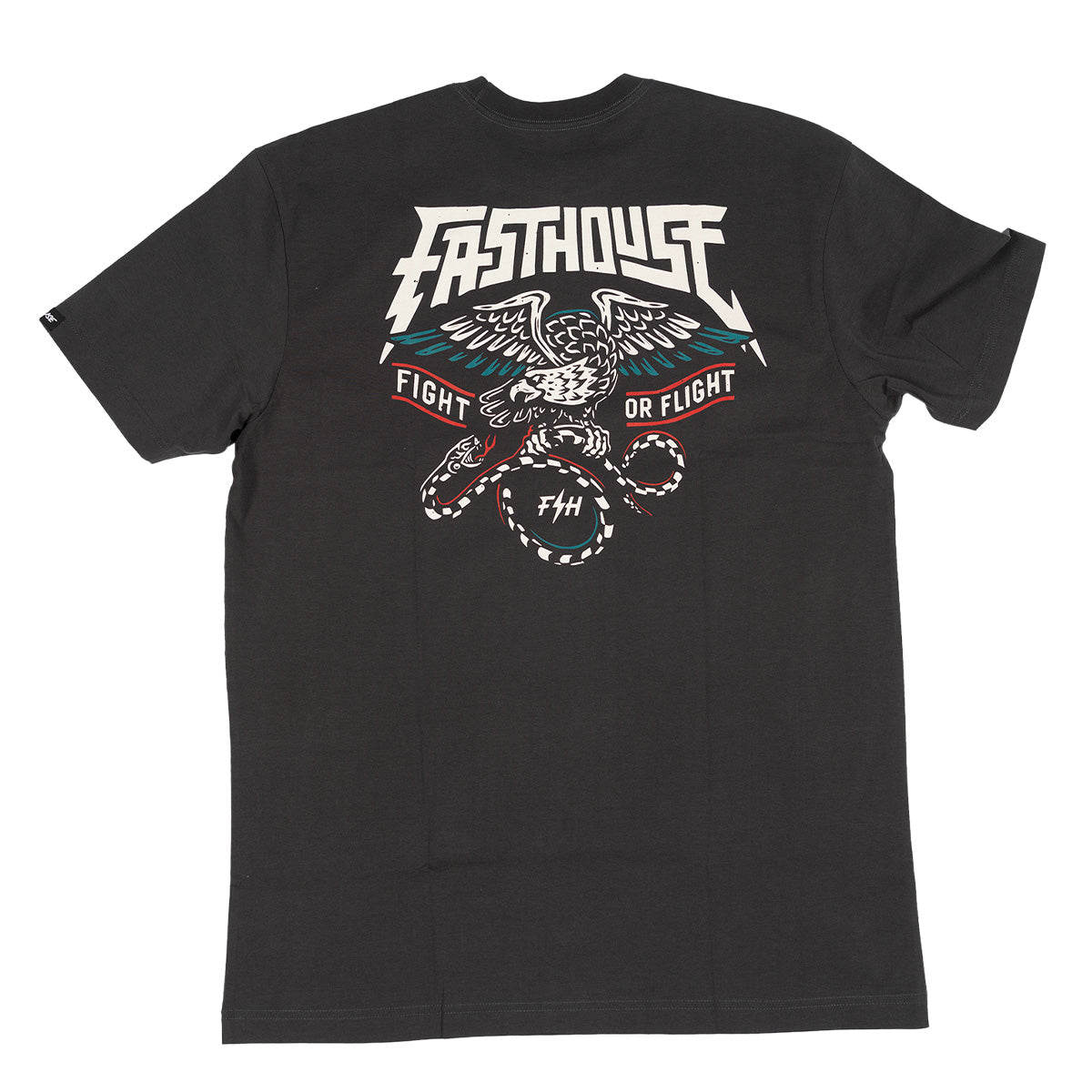Fasthouse Soar SS Tee