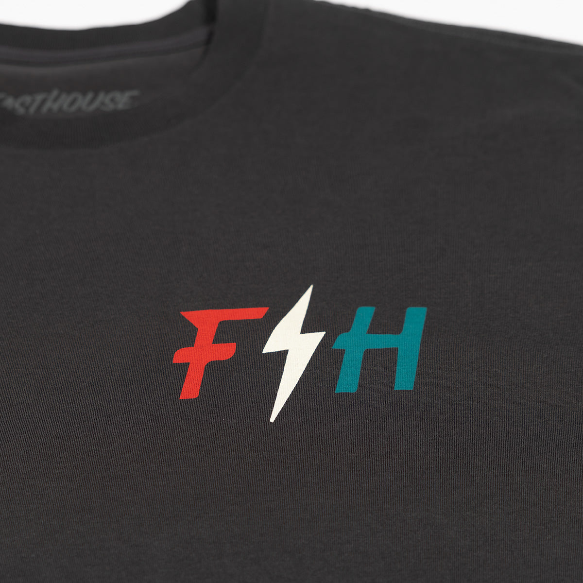 Fasthouse Soar SS Tee